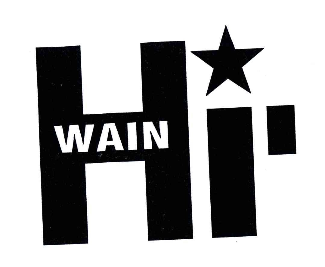 WAIN