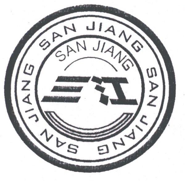 三江