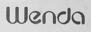 WENDA