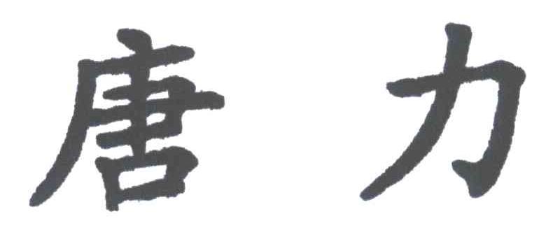唐力