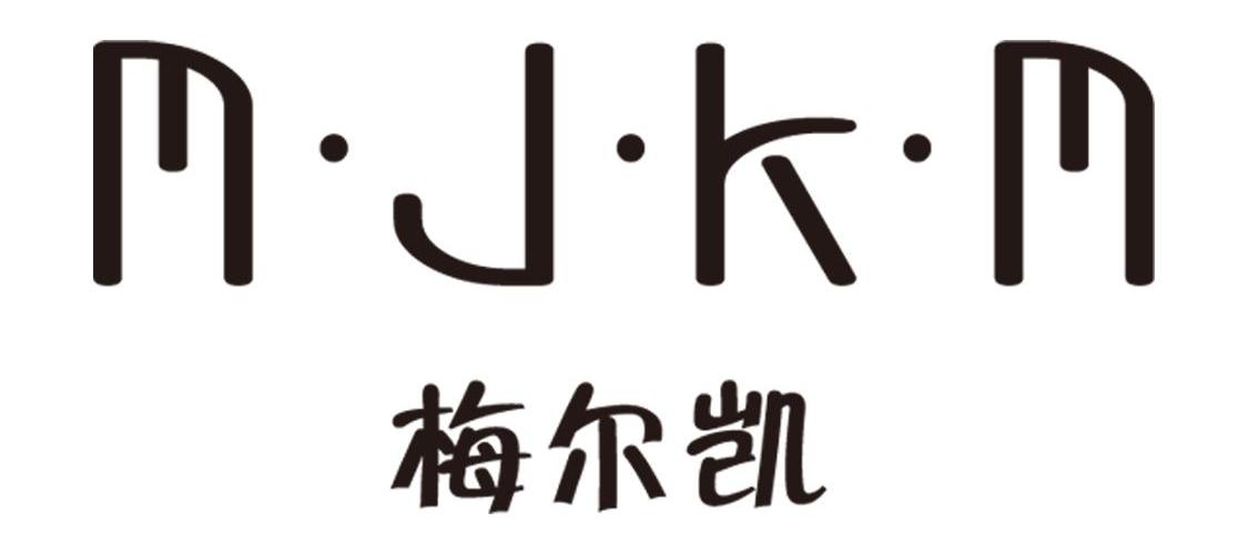 梅尔凯 M&middot;J&middot;K&middot;M