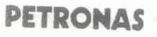 PETRONAS