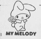 MY MELODY