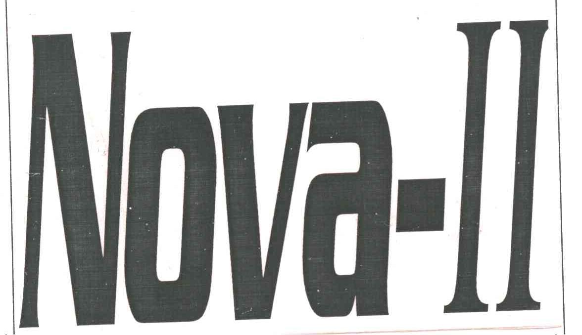 NOVA