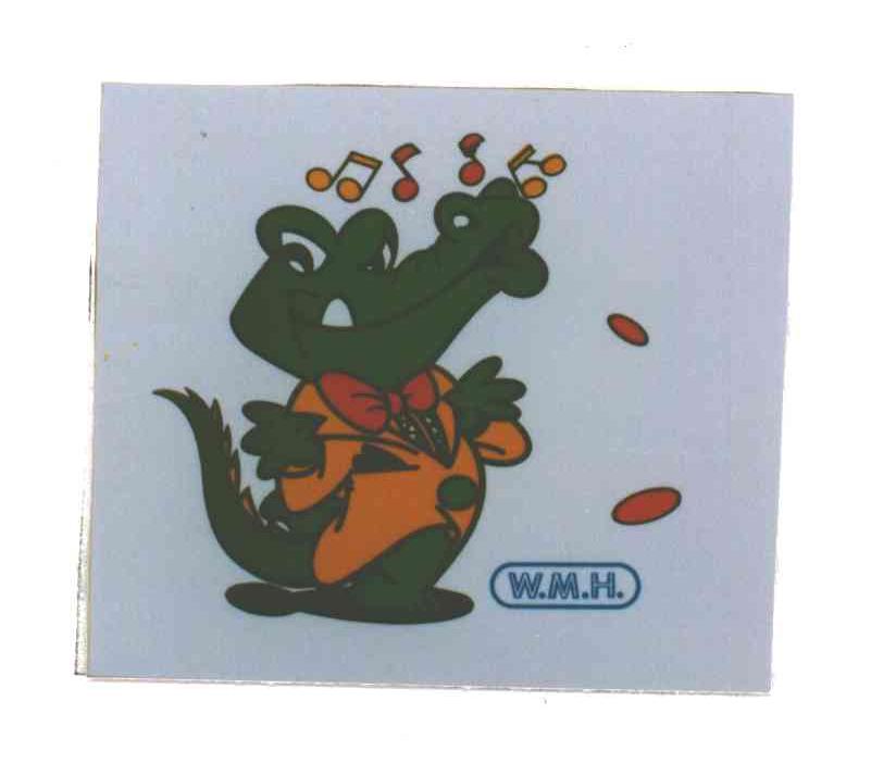 W.M.H