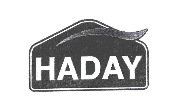 HADAY