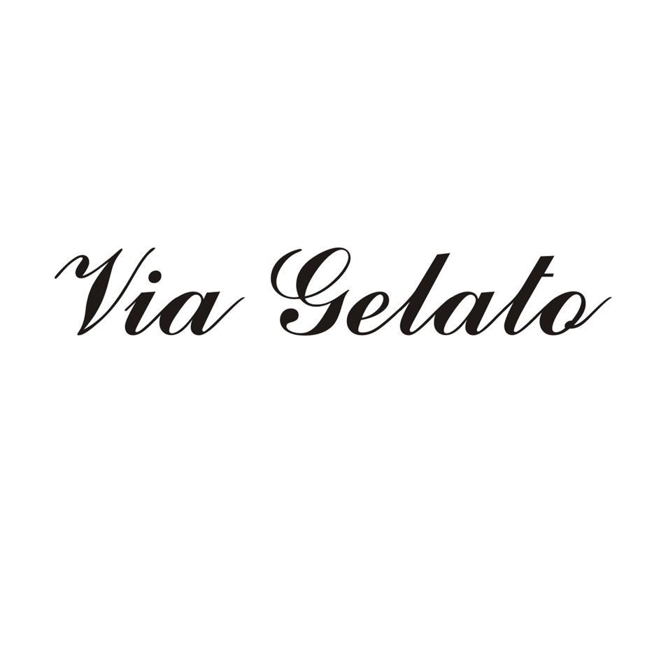 VIA GELATO