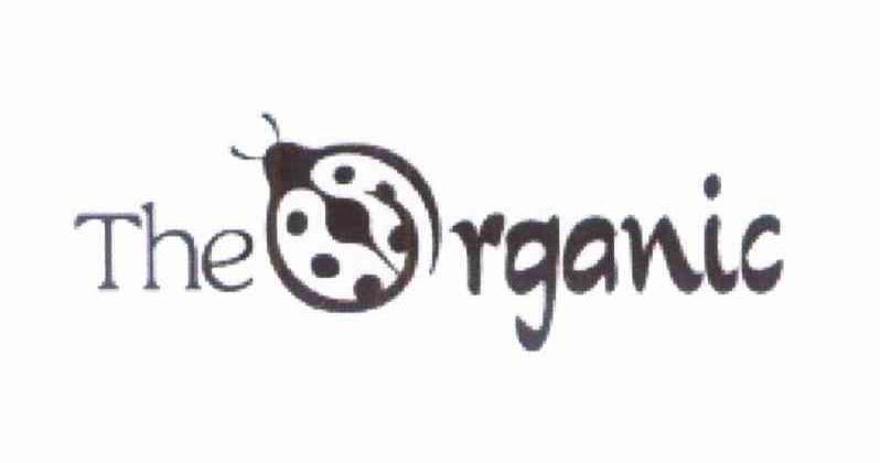THE RGANIC