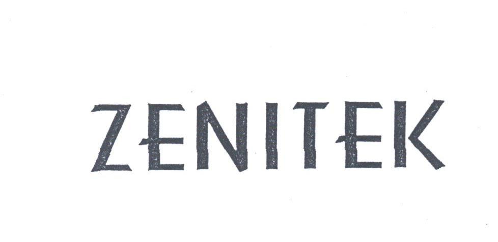 ZENITEK