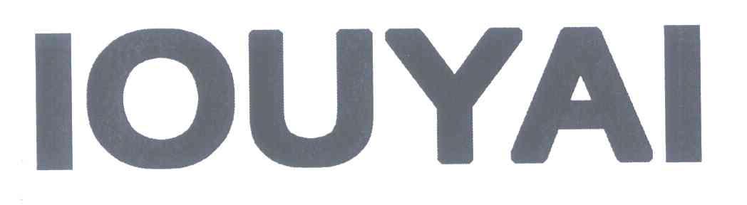IOUYAI
