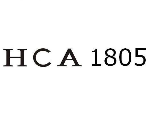 HCA 1805