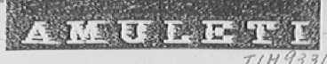 AMULETI