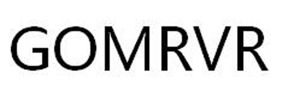 GOMRVR