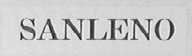 SANLENO