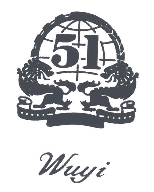 WUYI;51