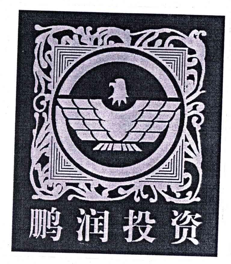 鹏润投资