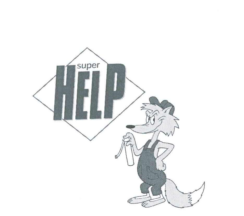 SUPER HELP
