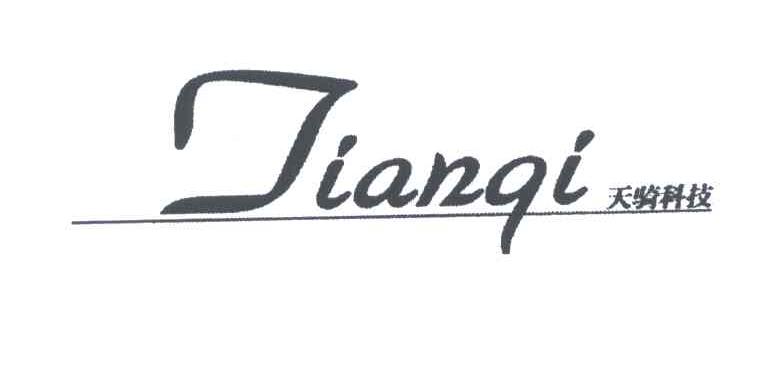 天骑科技;TIANQI