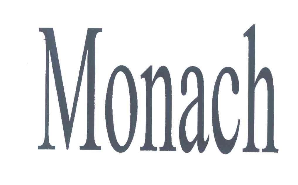 MONACH
