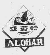 亚劳哈   ALOHAR