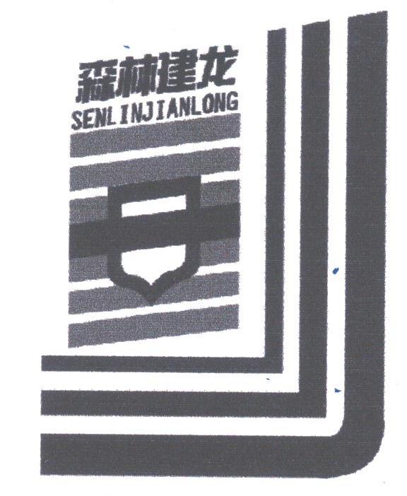 森林建龙