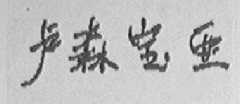 卢森宝亚