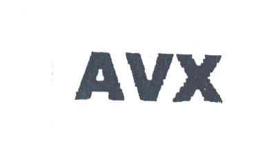 AVX