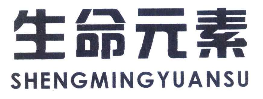 生命元素