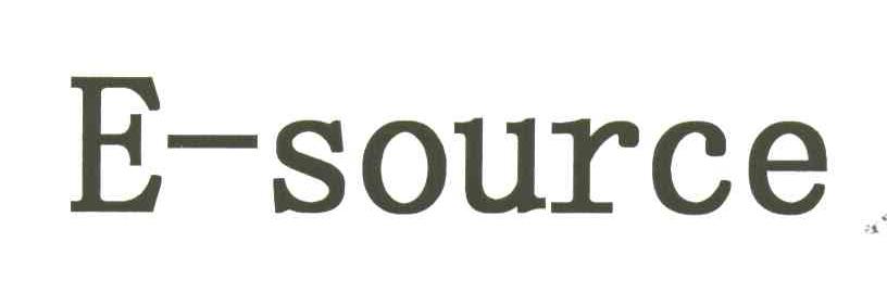 E-SOURCE