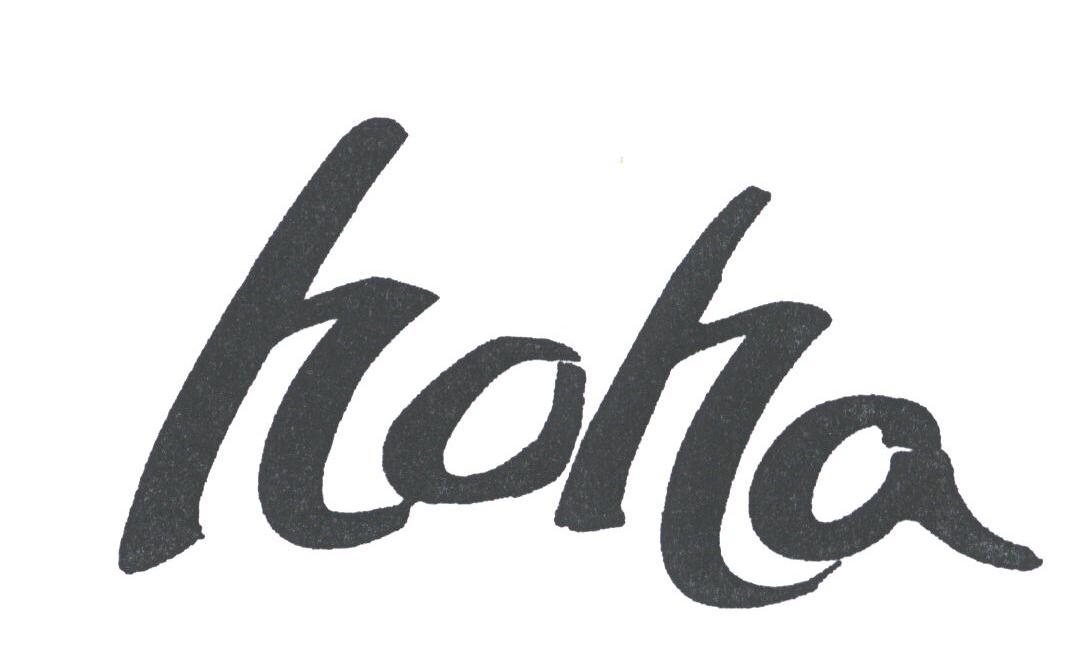HOHA