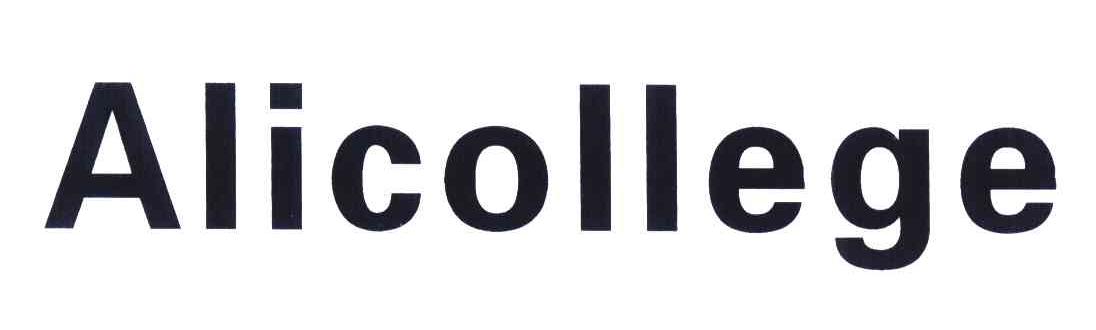 ALICOLLEGE
