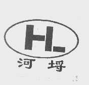 河埒