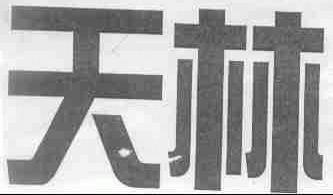 天林
