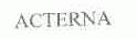 ACTERNA