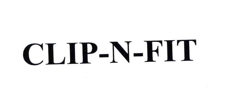 CLIP N FIT