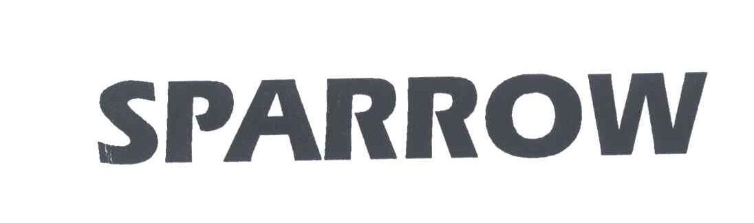 SPARROW