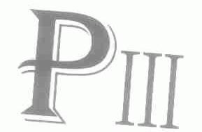 PIII