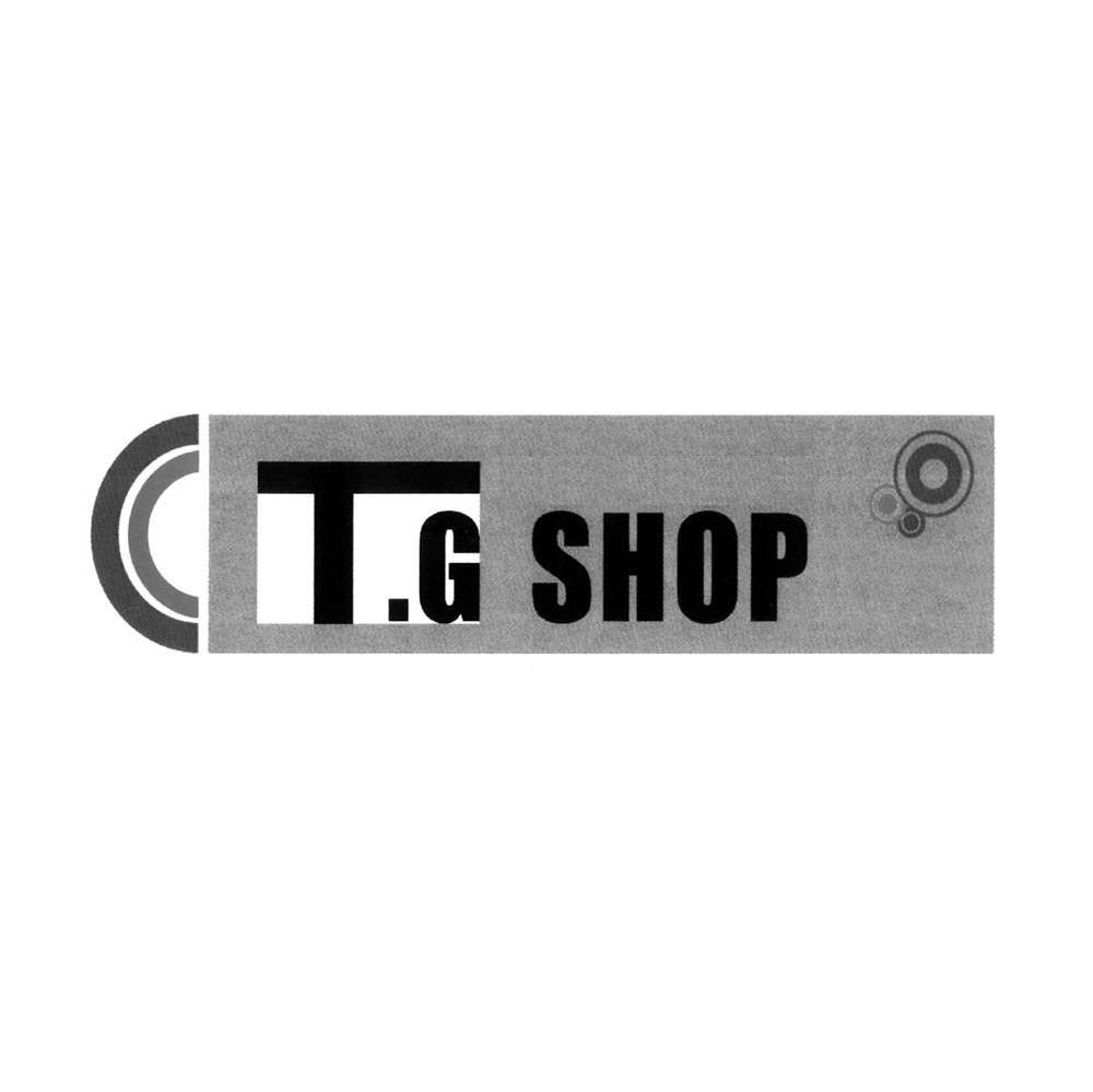 T.G SHOP