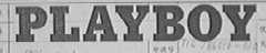 PLAYBOY