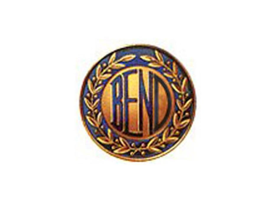BEND