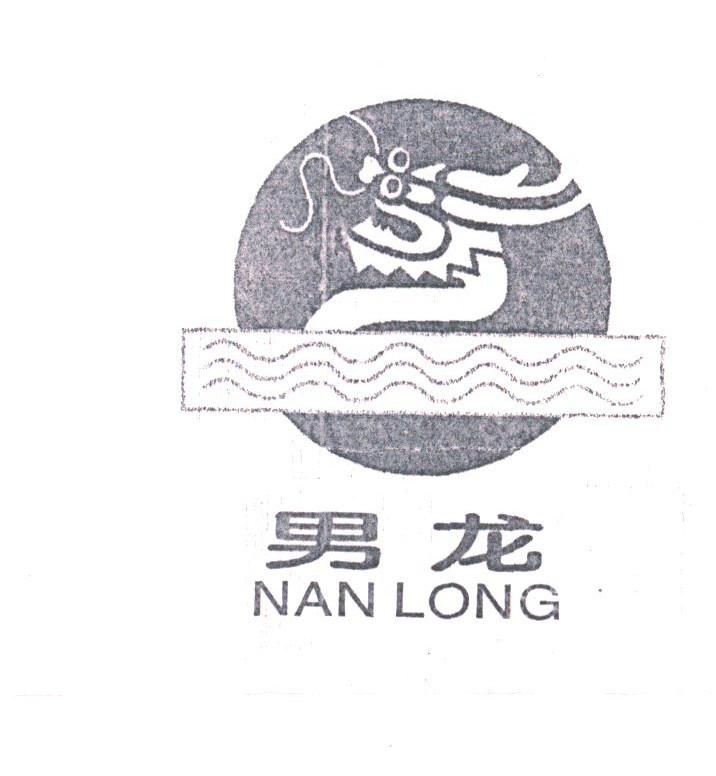 男龙