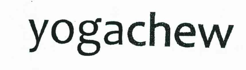 YOGACHEW