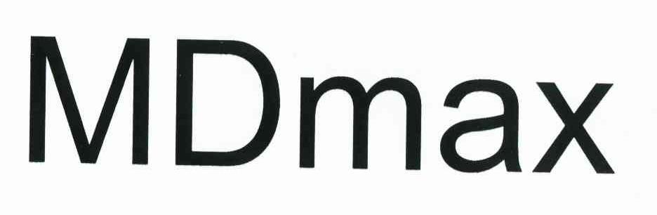 MDMAX