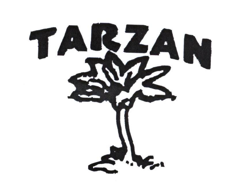 TARZAN