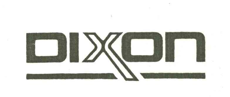 DIXON