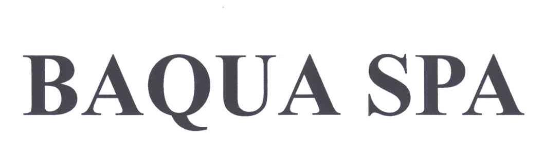 BAQUA SPA
