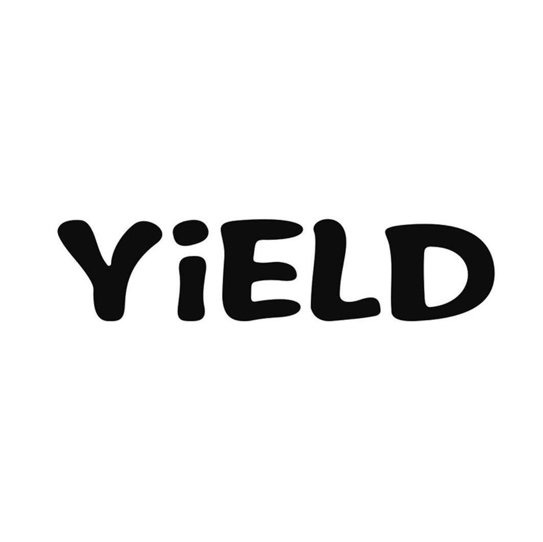 YIELD