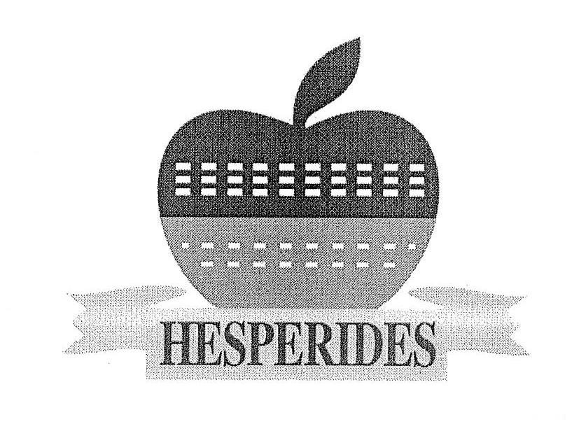 HESPERIDES