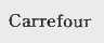 CARREFOUR