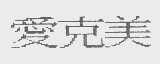 爱克美